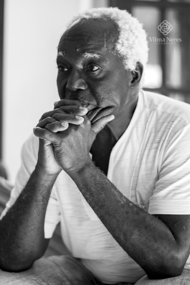 Carlos Moore